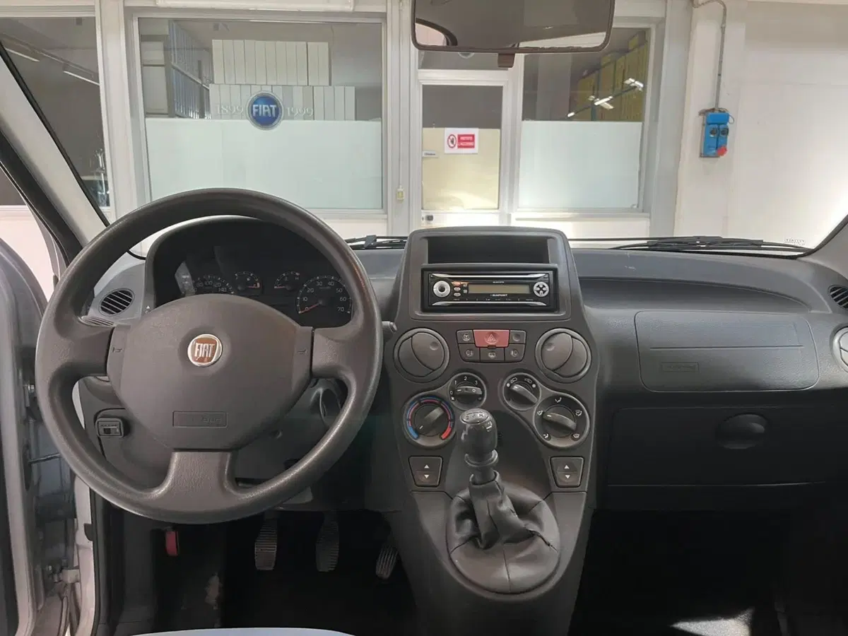Fiat Panda usata a Lucca (11)