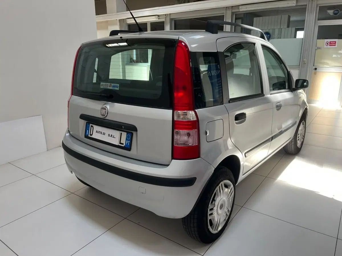 Fiat Panda usata a Lucca (4)