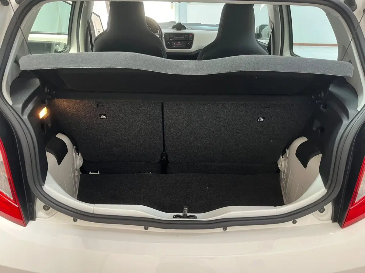 SEAT Mii usata a Lucca (13)