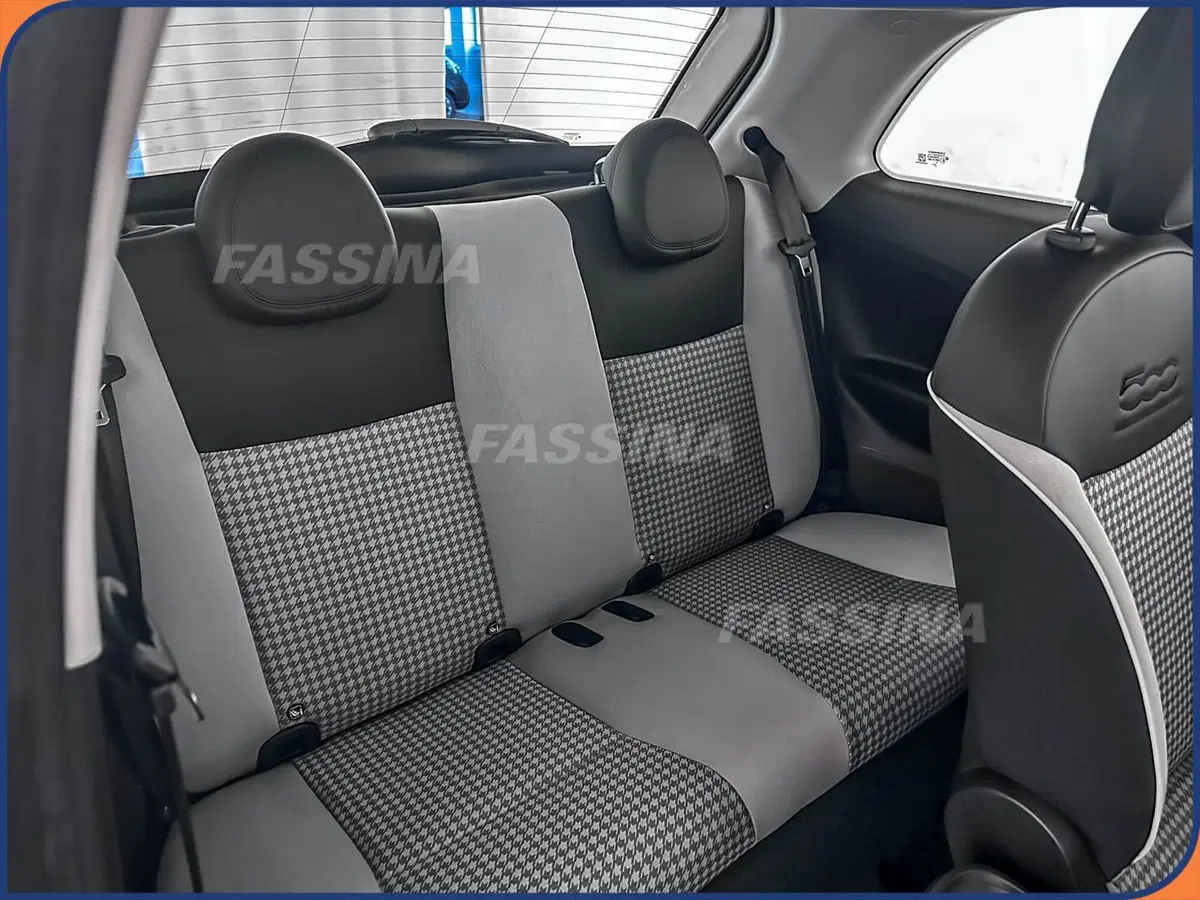 Fiat 500 nuova a Milano (10)