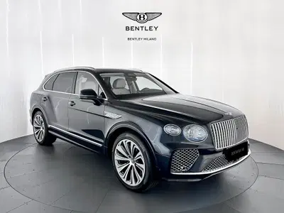 Bentley Bentayga EWB 4.0 V8 Atelier Edition auto nuova a Milano