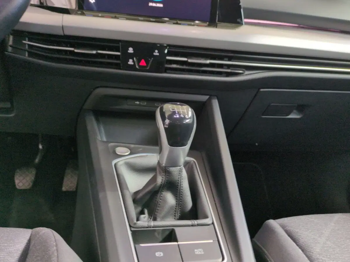 Volkswagen Golf usata a Agrigento (10)