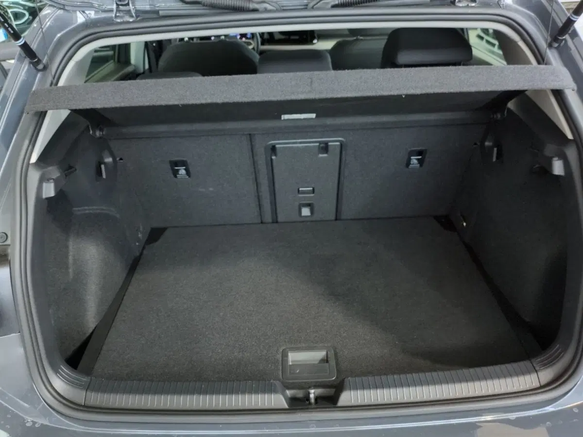 Volkswagen Golf usata a Agrigento (16)