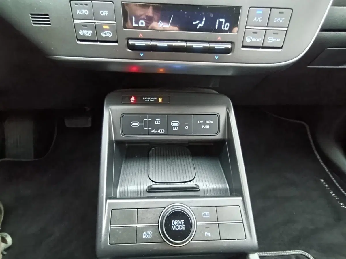 Hyundai Kona usata a Massa-Carrara (15)