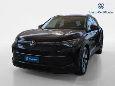 Volkswagen Tiguan 2.0 tdi Edition 150cv dsg del 2024 usata a Favara