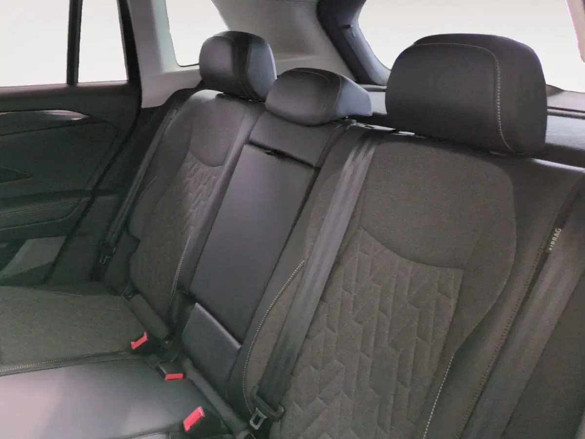 Volkswagen Tiguan usata a Agrigento (12)