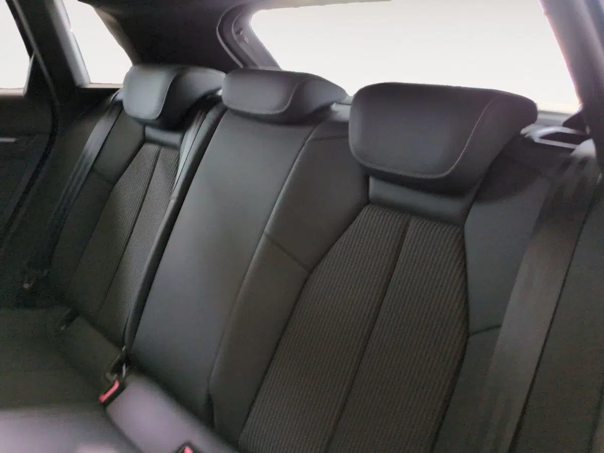 Audi A3 Sportback usata a Agrigento (12)