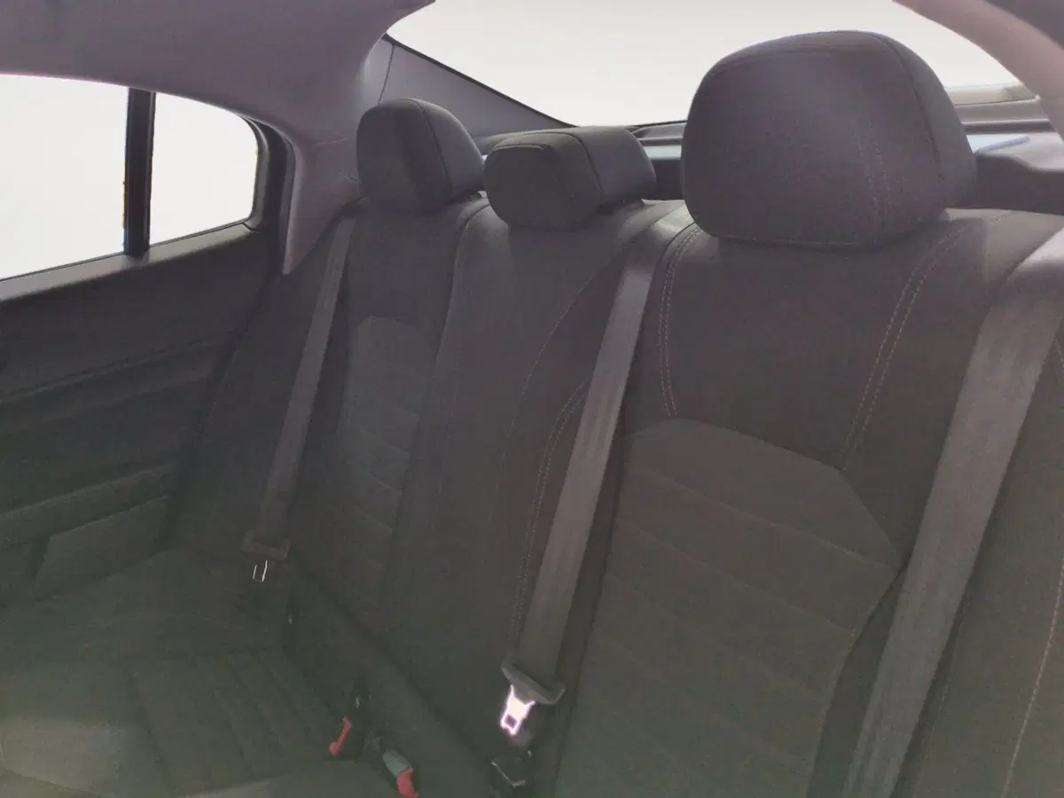 Alfa Romeo Giulia usata a Agrigento (12)