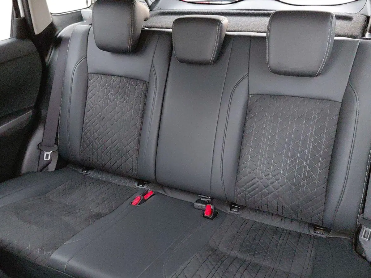 Suzuki Vitara usata a Cagliari (10)