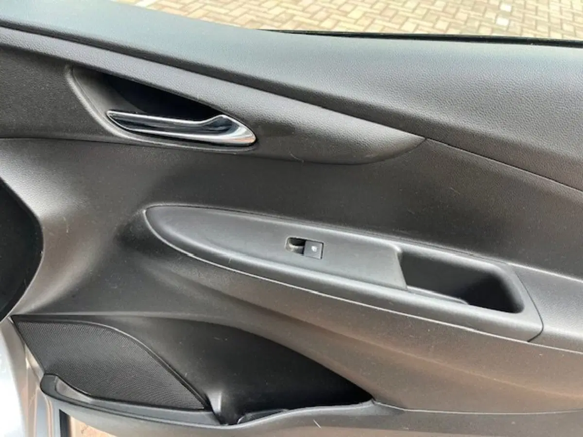 Opel Karl usata a Brescia (16)