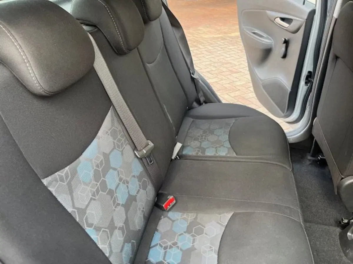 Opel Karl usata a Brescia (18)