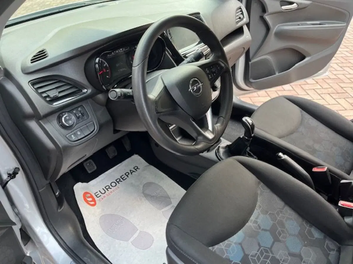 Opel Karl usata a Brescia (20)