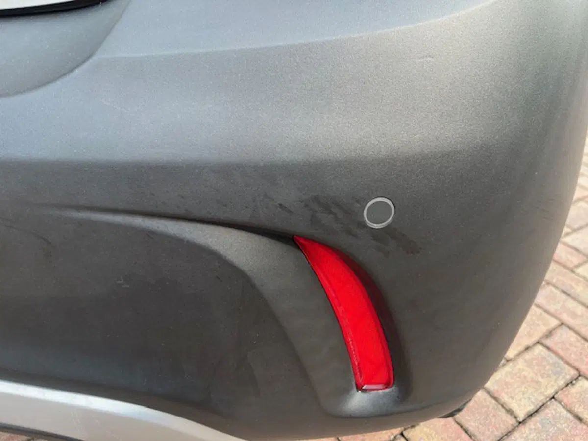 Opel Karl usata a Brescia (9)