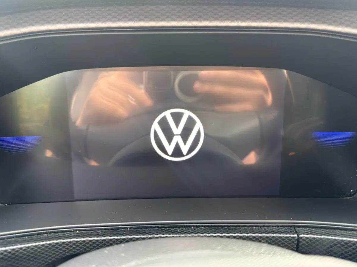 Volkswagen T-Cross usata a Terni (16)