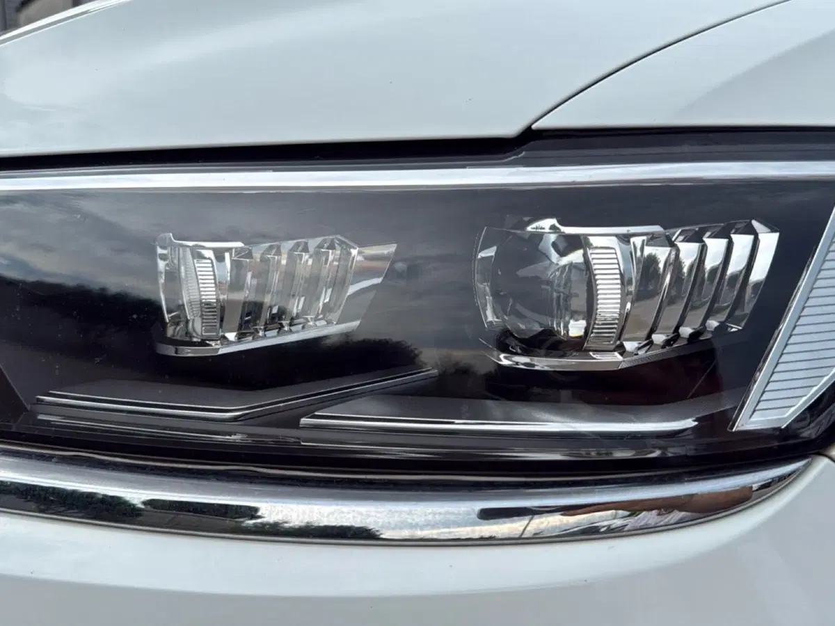 Volkswagen T-Roc usata a Terni (7)