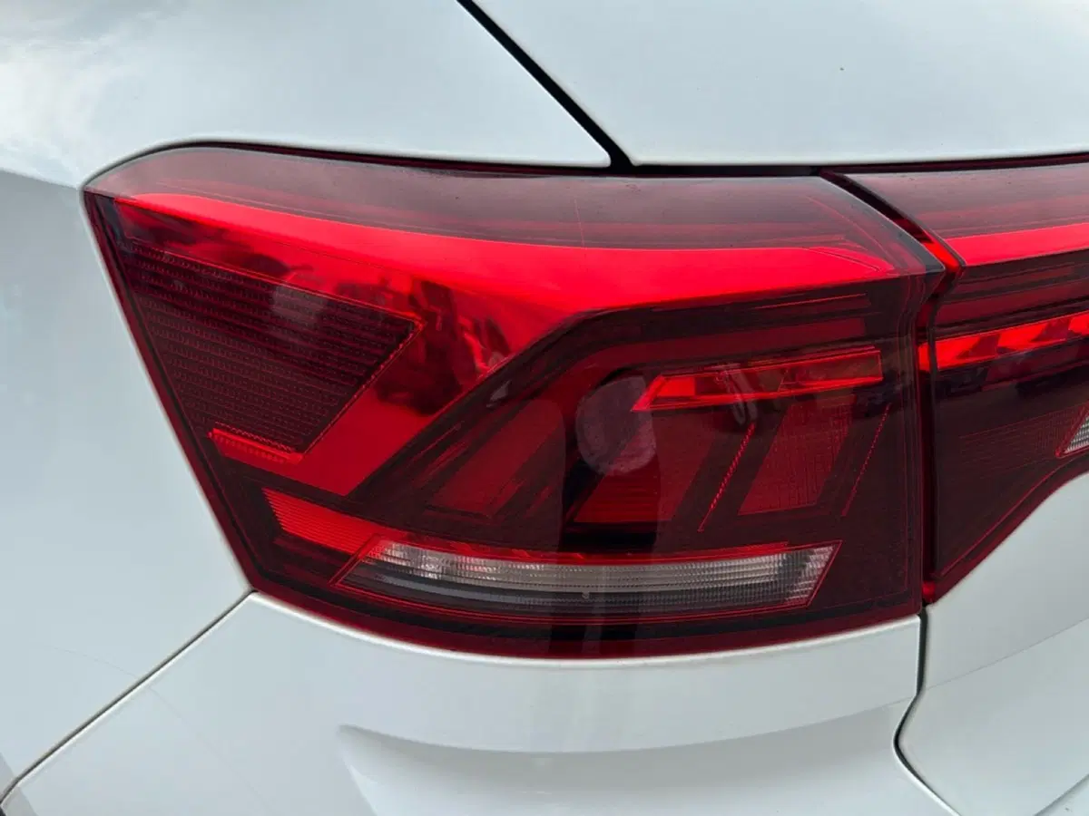 Volkswagen T-Roc usata a Terni (8)