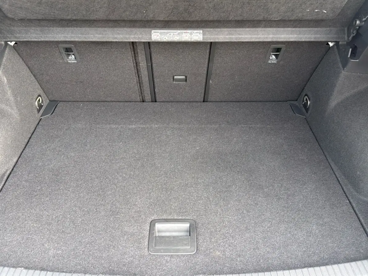Volkswagen T-Roc usata a Terni (9)