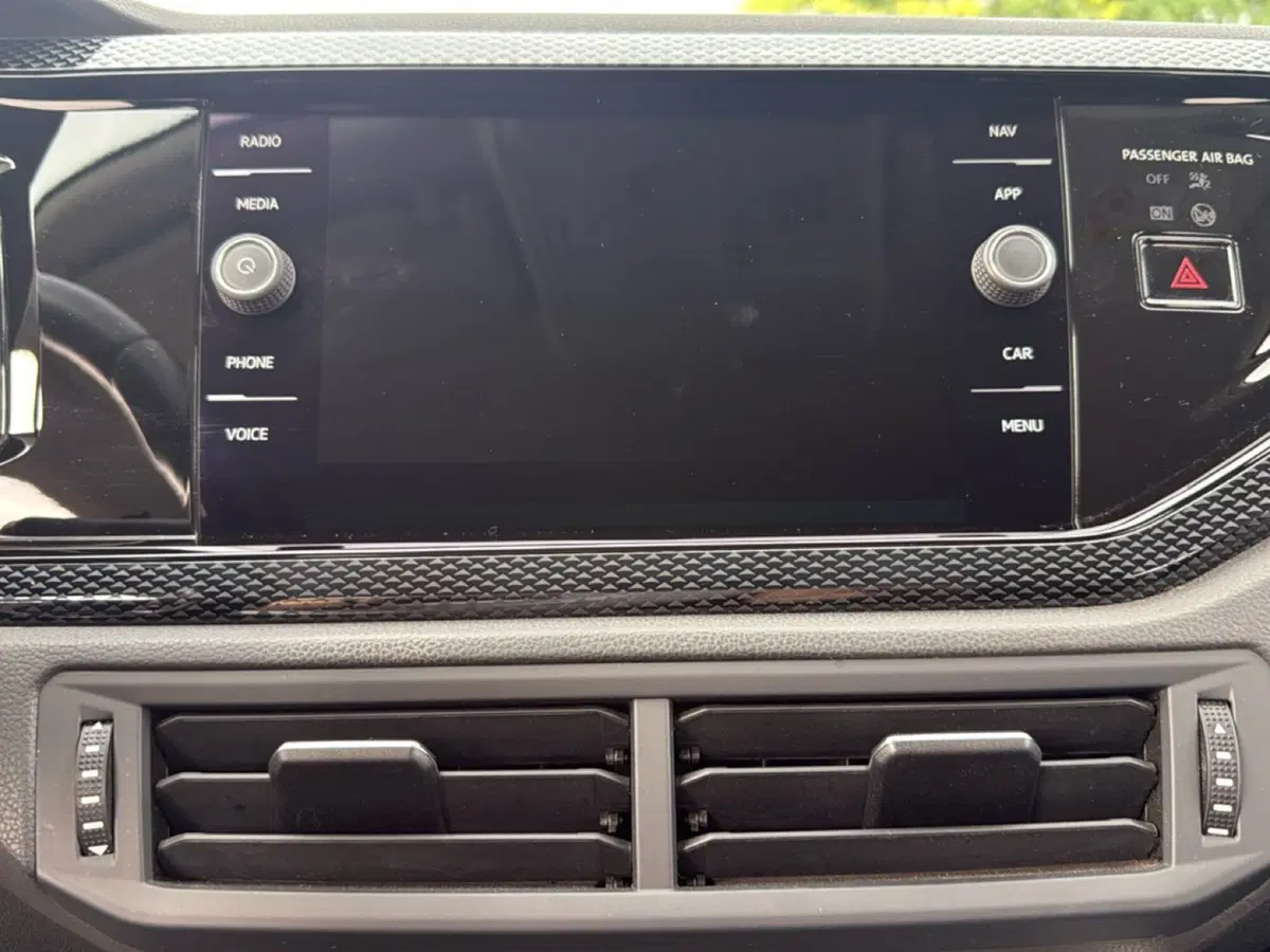 Volkswagen Taigo usata a Terni (15)