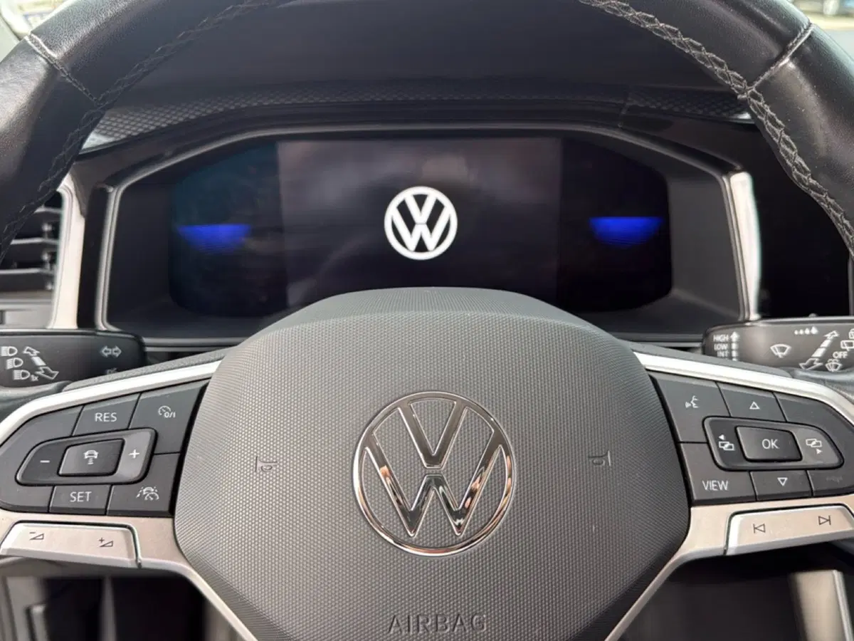Volkswagen Taigo usata a Terni (17)
