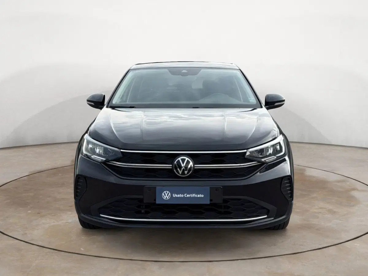 Volkswagen Taigo usata a Terni (2)