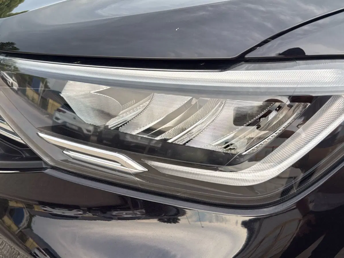 Volkswagen Taigo usata a Terni (7)