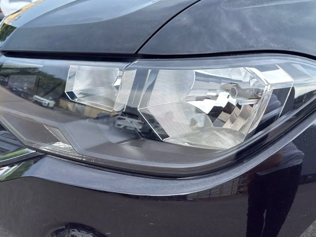 Volkswagen T-Cross usata a Terni (7)