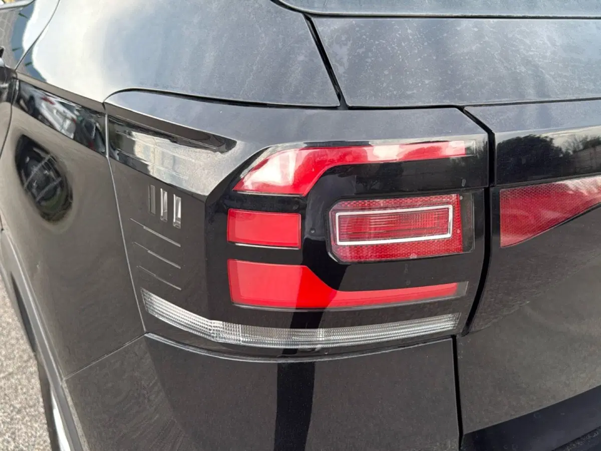 Volkswagen T-Cross usata a Terni (8)