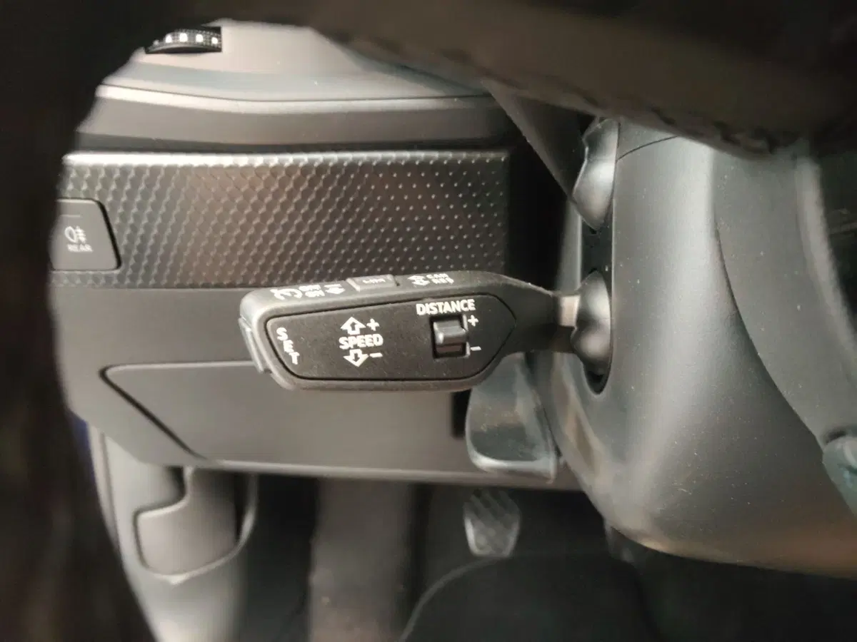 Audi A1 Sportback usata a Modena (11)