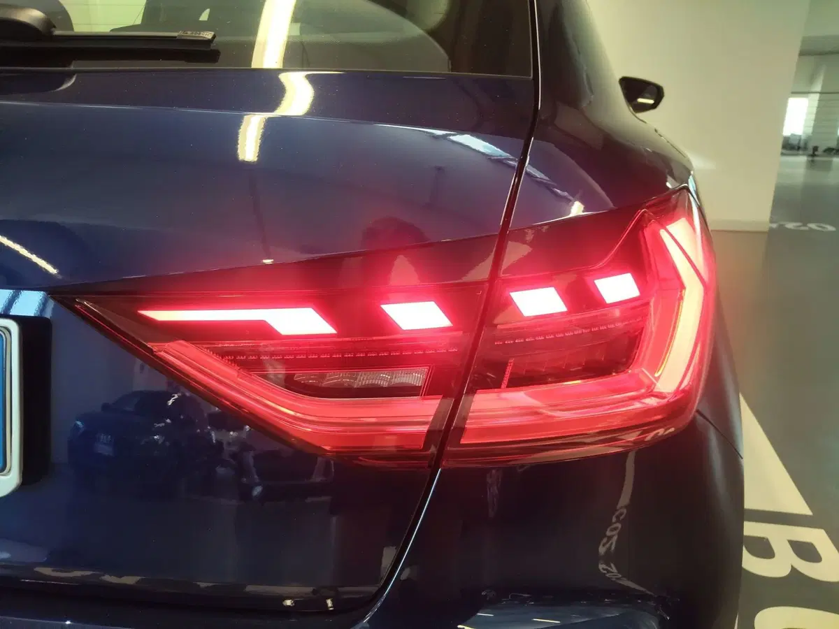 Audi A1 Sportback usata a Modena (12)