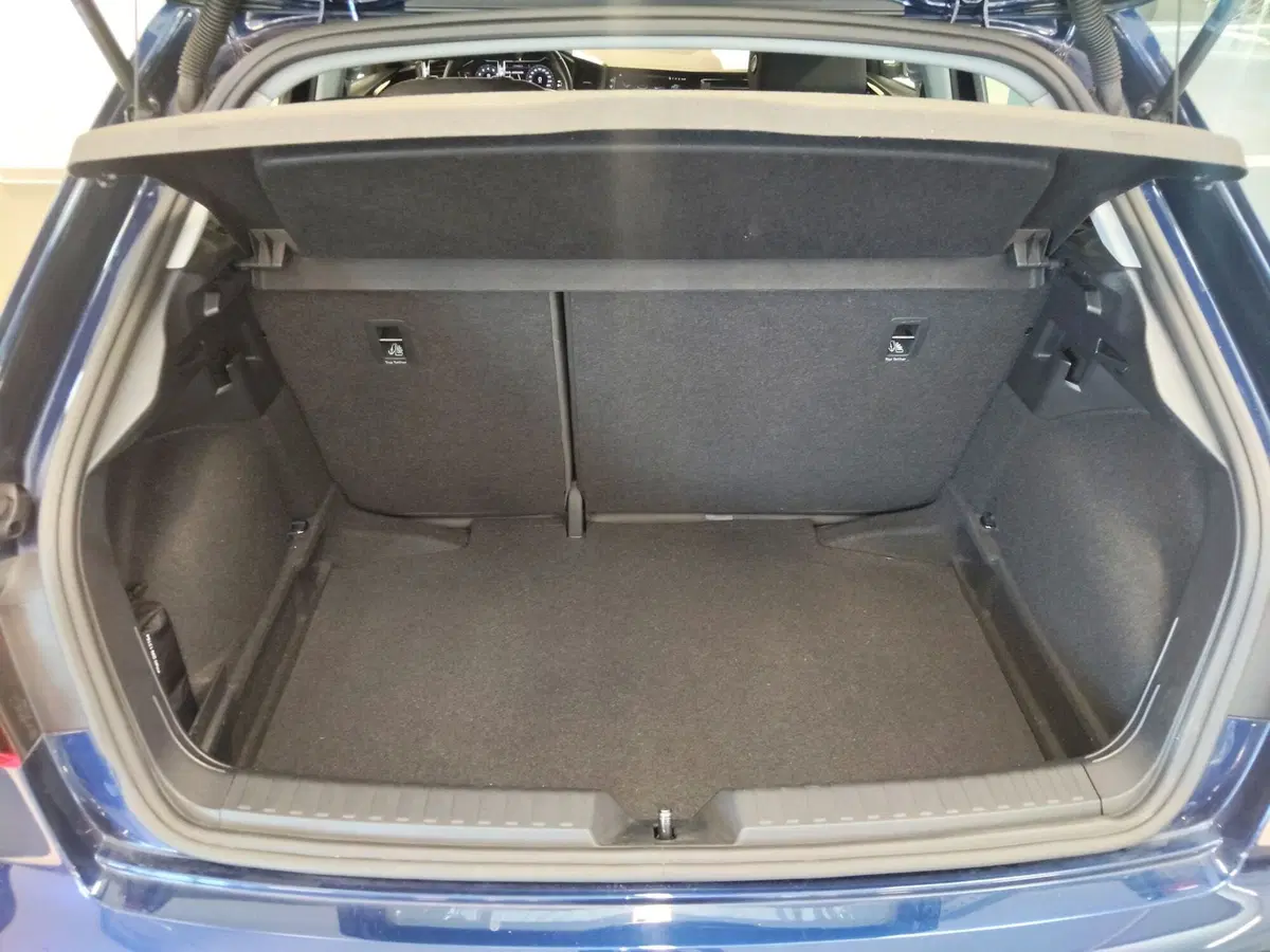 Audi A1 Sportback usata a Modena (15)