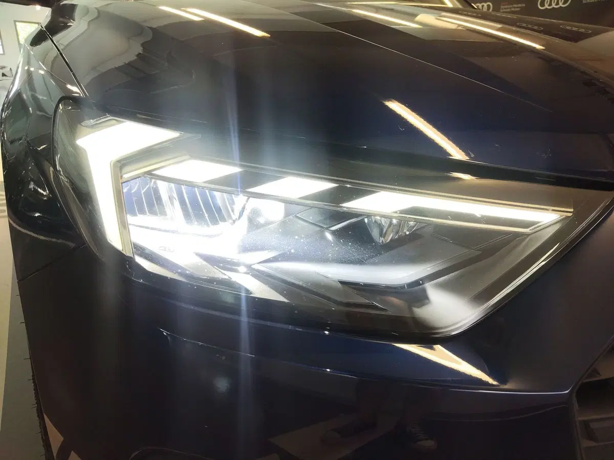 Audi A1 Sportback usata a Modena (16)