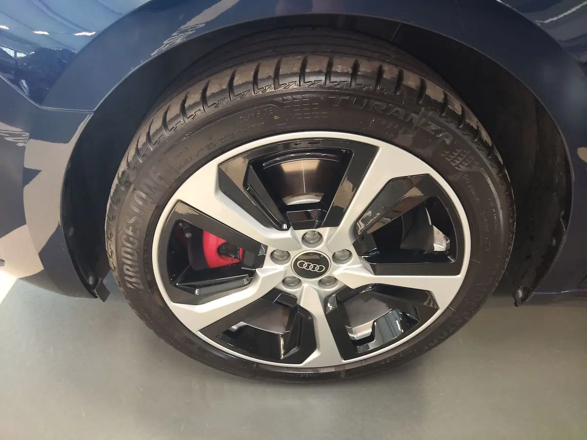 Audi A1 Sportback usata a Modena (6)