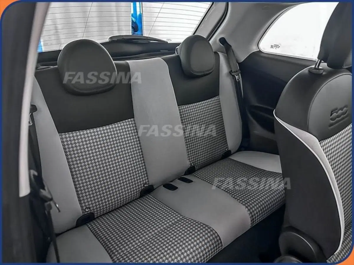Fiat 500 nuova a Milano (10)