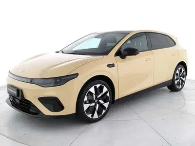 Leapmotor B05 B05 56,2kWh Life nuova a Teverola