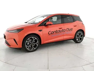 Byd Dolphin G DM-i 1.5 phev Comfort 212cv nuova a Teverola