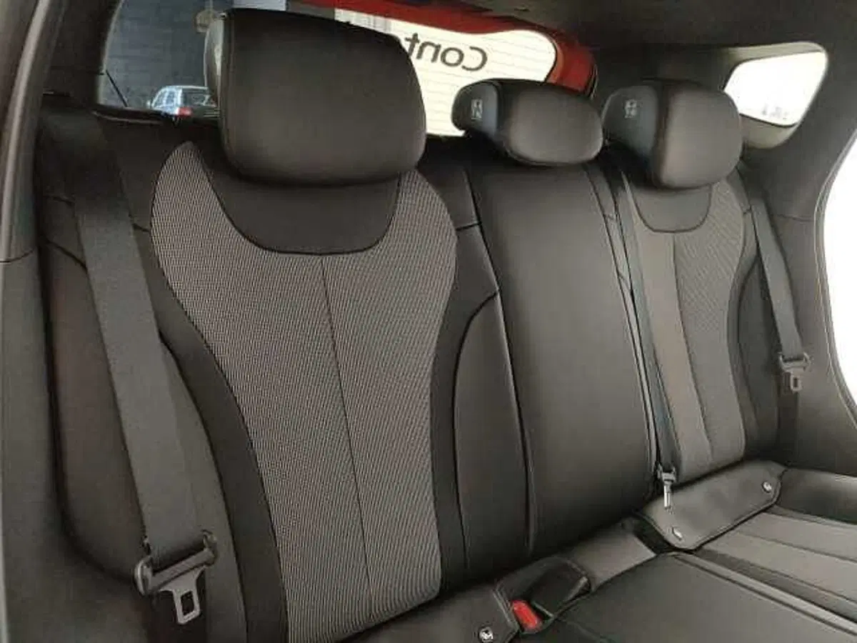 Byd Dolphin G DM-i nuova a Caserta (11)