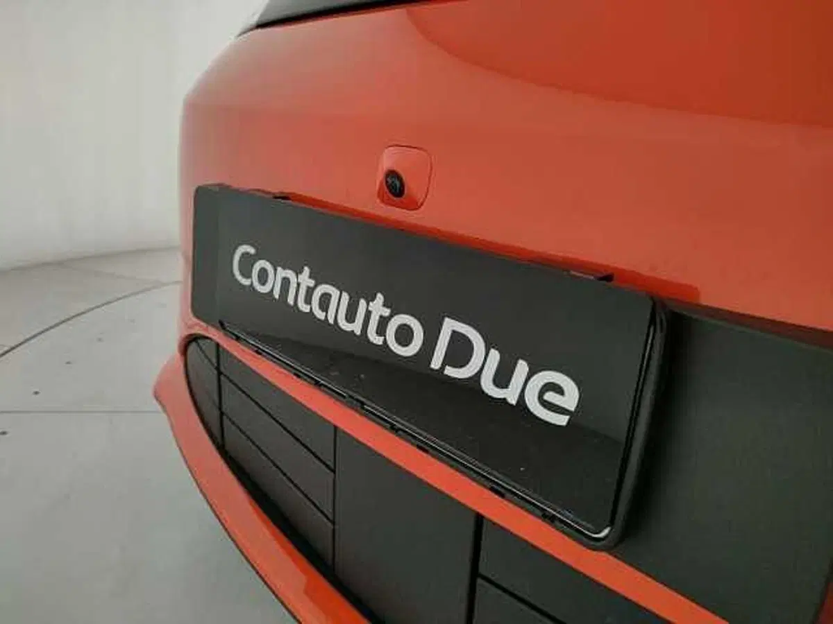 Byd Dolphin G DM-i nuova a Caserta (19)