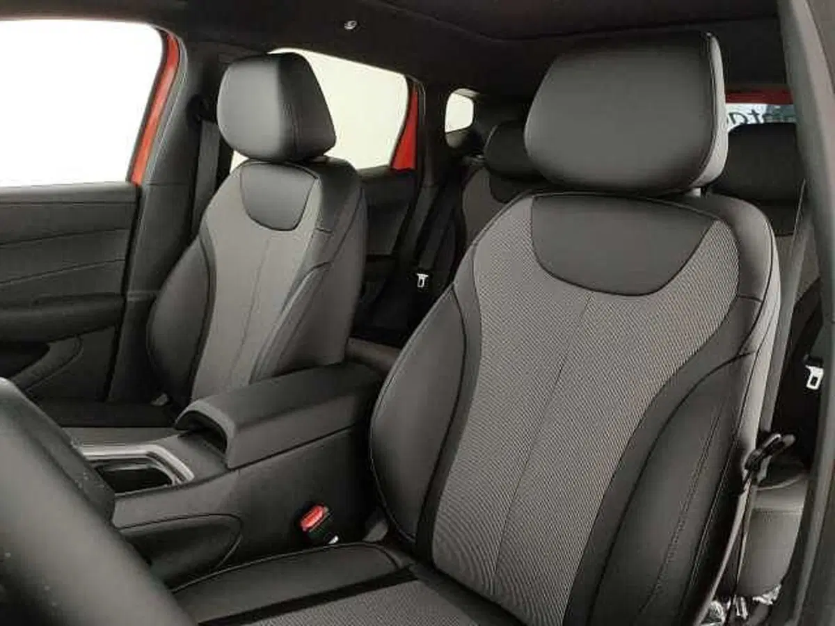 Byd Dolphin G DM-i nuova a Caserta (20)