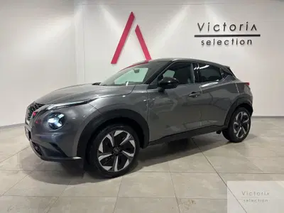 Nissan Juke 1.0 dig-t N-Connecta 114cv del 2025 usata a Brescia