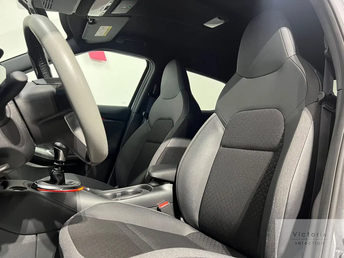 Nissan Juke usata a Brescia (10)
