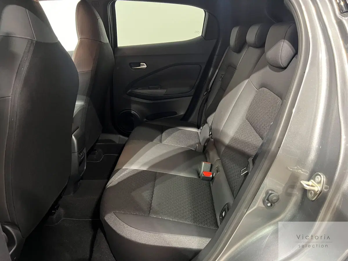 Nissan Juke usata a Brescia (15)
