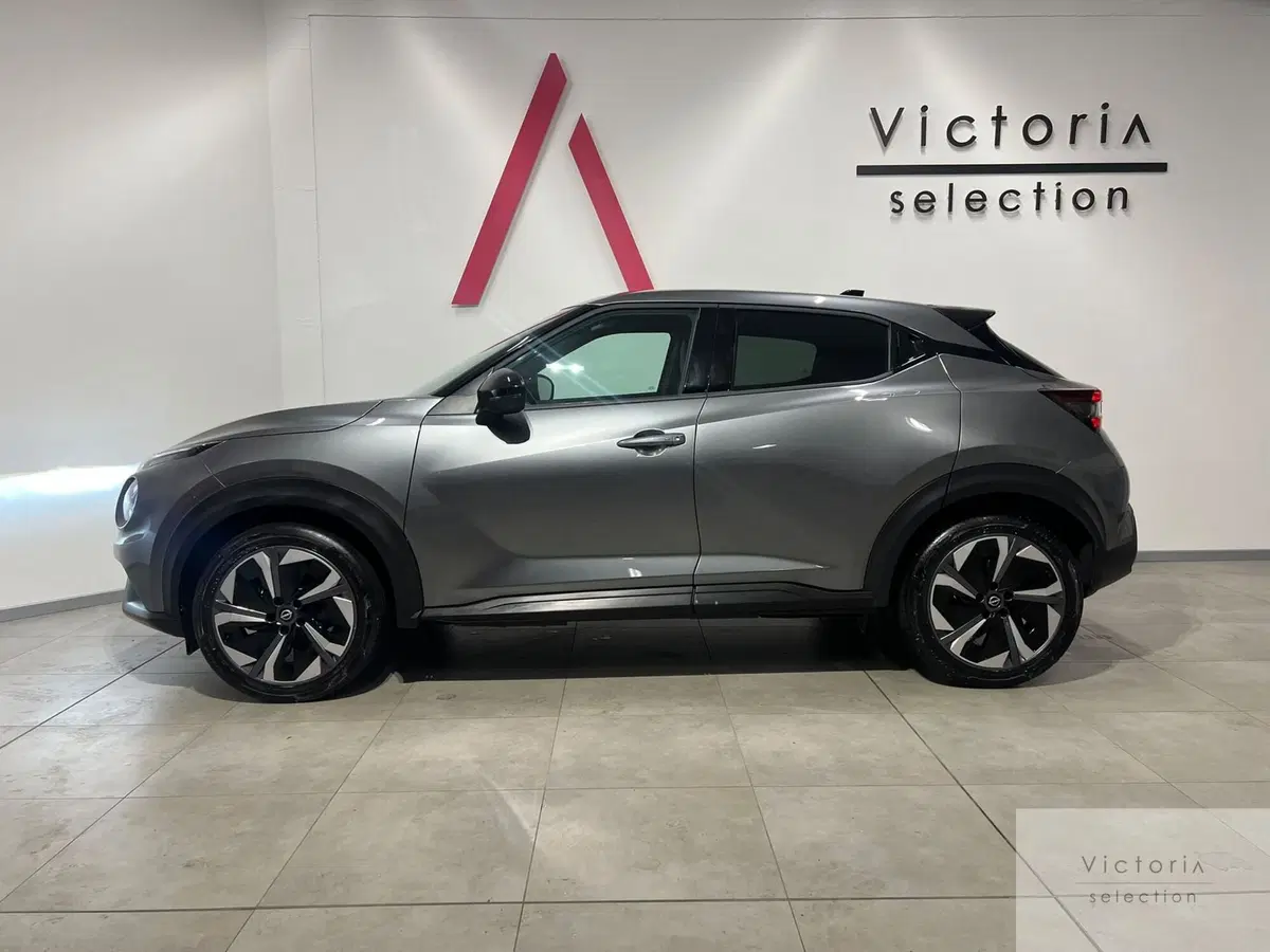 Nissan Juke usata a Brescia (3)