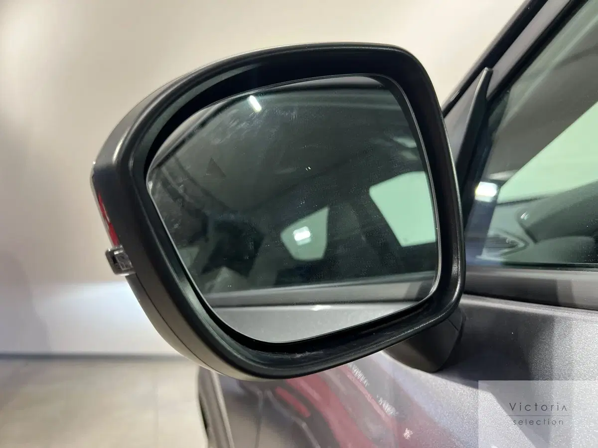 Nissan Juke usata a Brescia (8)