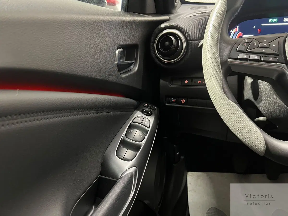 Nissan Juke usata a Brescia (9)