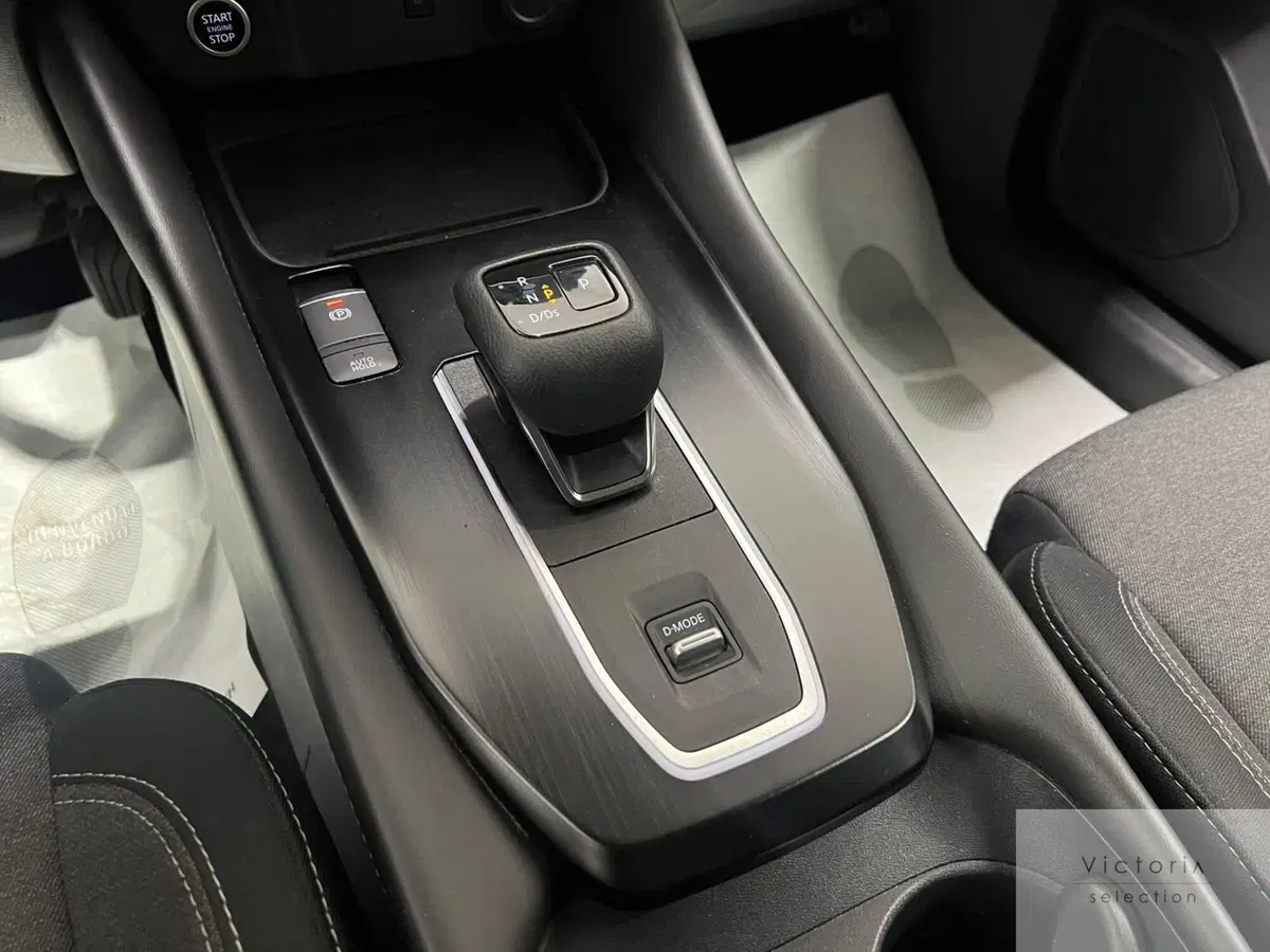 Nissan Qashqai usata a Brescia (14)