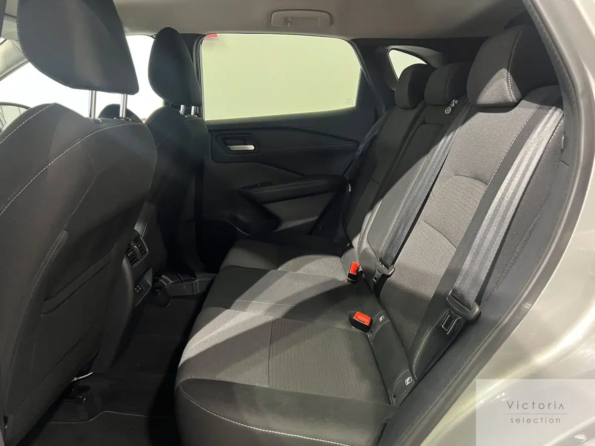 Nissan Qashqai usata a Brescia (15)