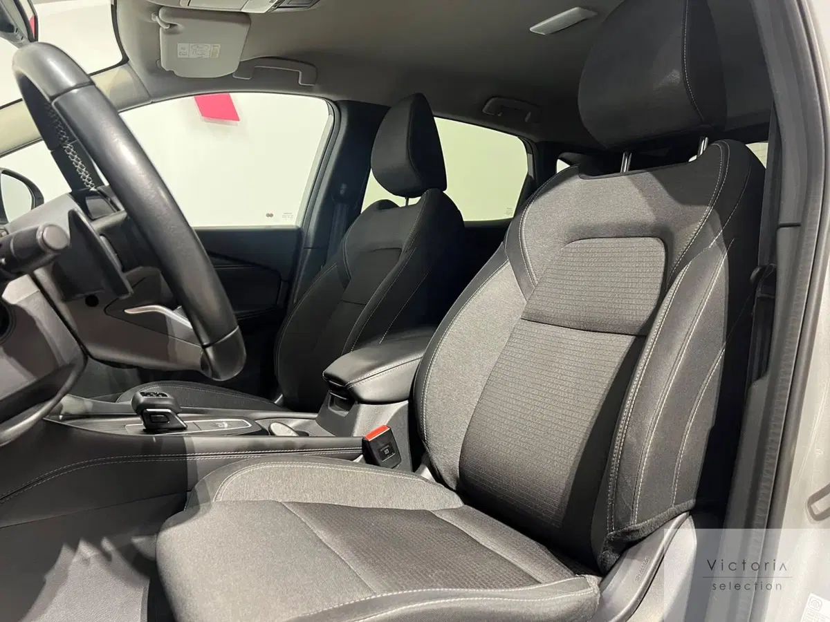 Nissan Qashqai usata a Brescia (9)