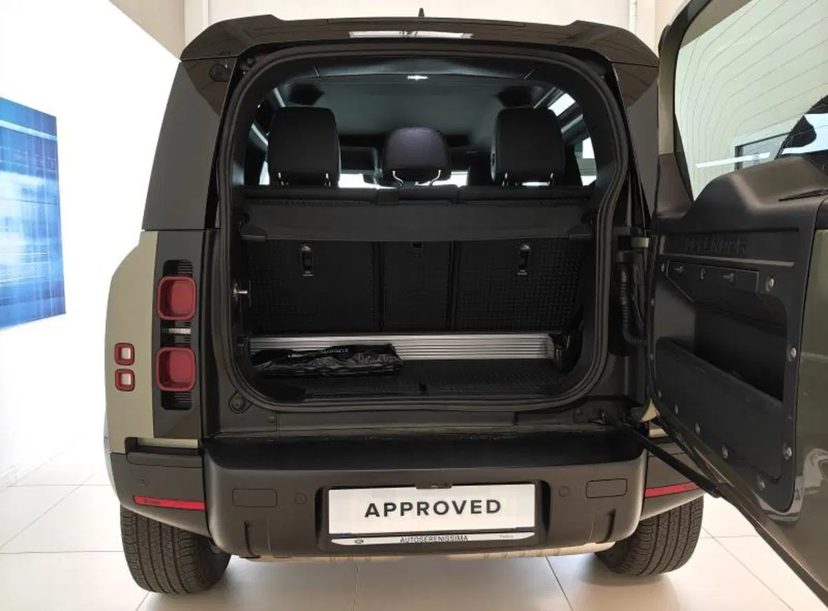Land Rover Defender usata a Venezia (11)