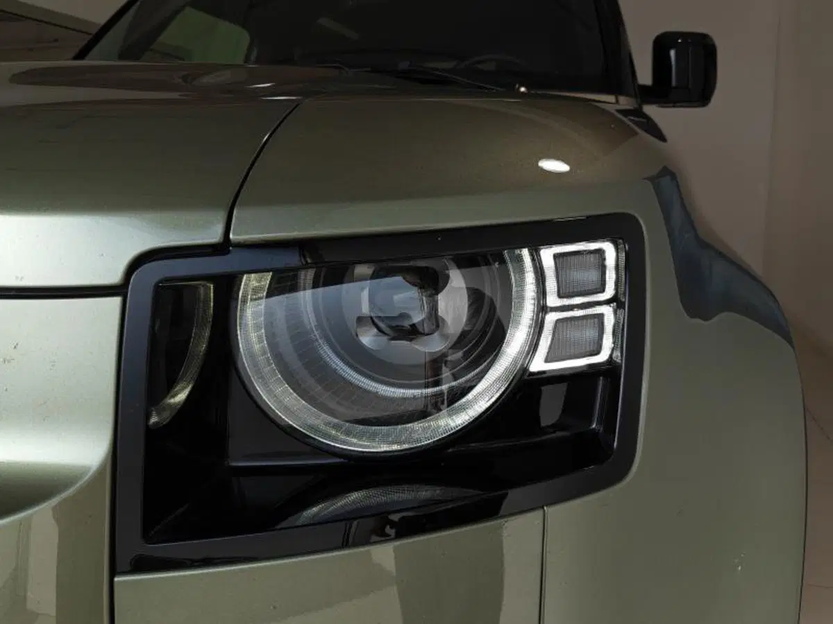 Land Rover Defender usata a Venezia (8)