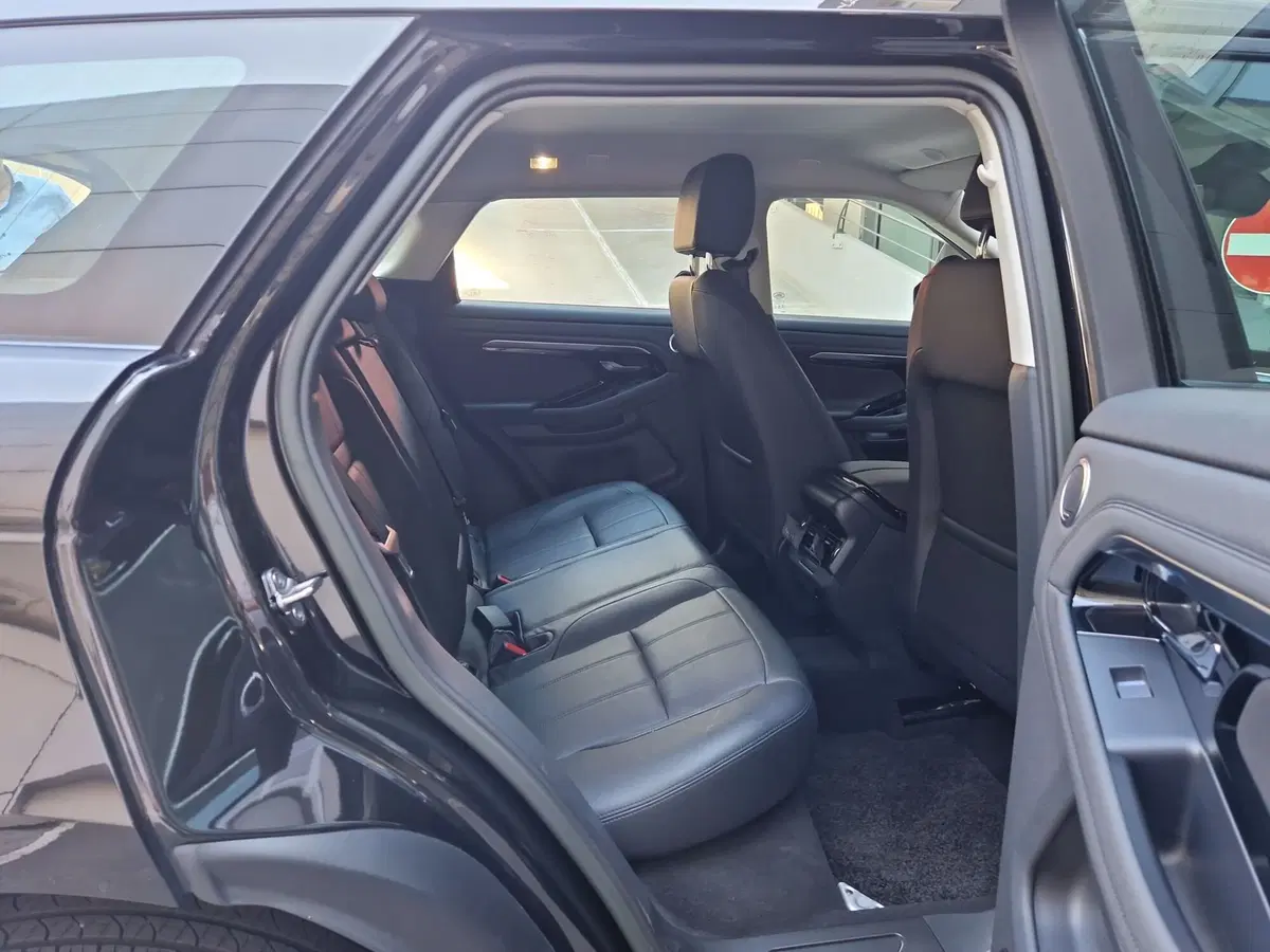 Land Rover Range Rover Evoque usata a Modena (15)